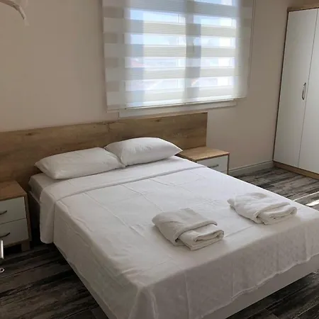 Lovely Apartment With Mountain View In Fethiye * Φετιγιέ