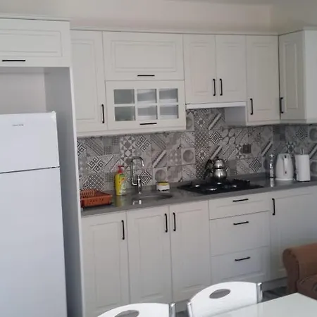 Διαμέρισμα Lovely Apartment With Mountain View In Fethiye